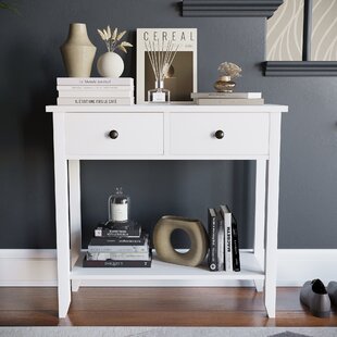 Wayfair berkshire store console table